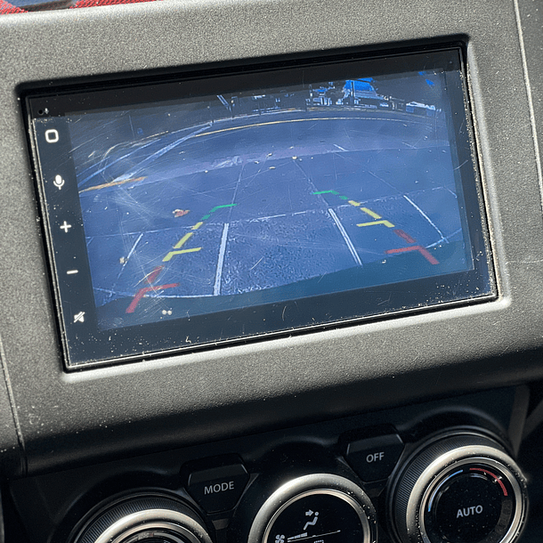 Suzuki Swift Sport 1.4T HB 2023  8