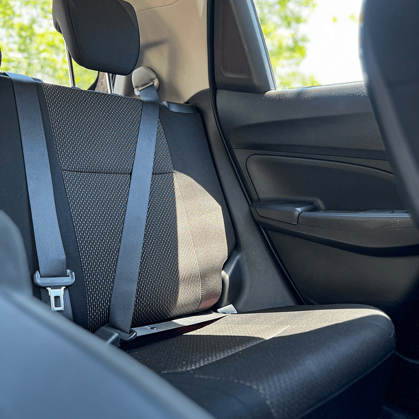 Suzuki Swift Sport 1.4T HB 2023  16