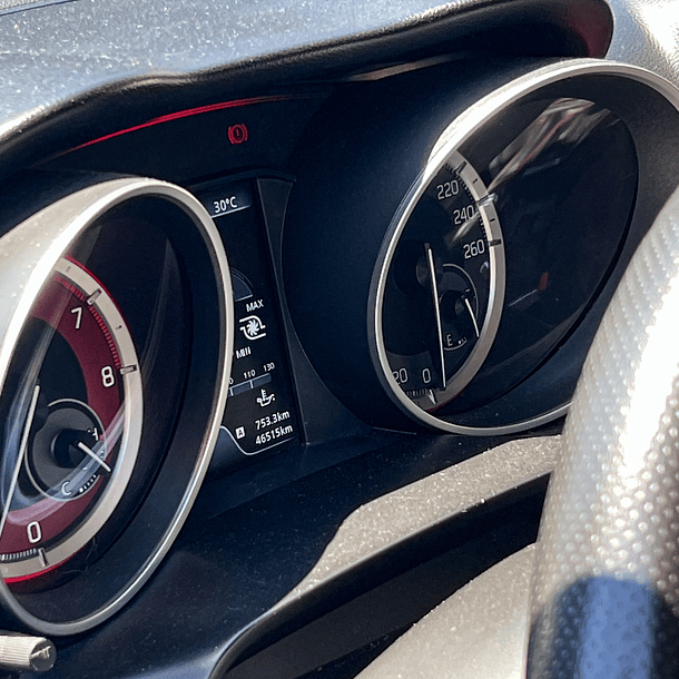 Suzuki Swift Sport 1.4T HB 2023  7