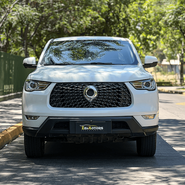 GREAT WALL POER 2.0 DELUXE 4X4 DOB.CAB MT 4P DIESEL 2024 2