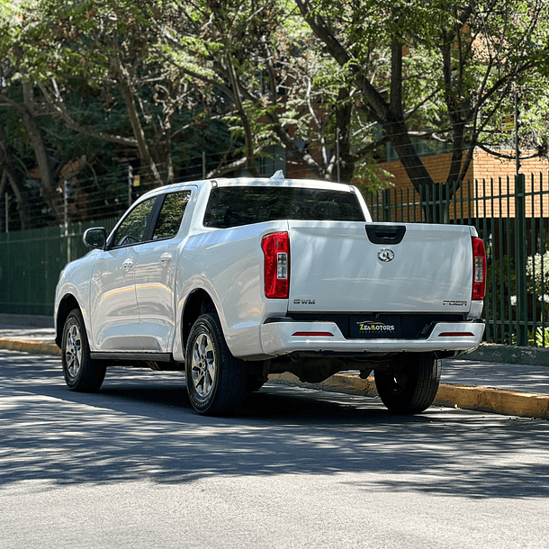 GREAT WALL POER 2.0 DELUXE 4X4 DOB.CAB MT 4P DIESEL 2024 3