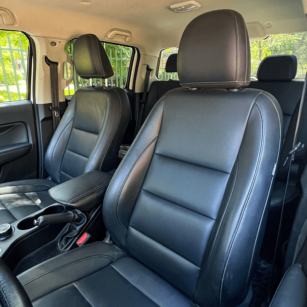 GREAT WALL POER 2.0 DELUXE 4X4 DOB.CAB MT 4P DIESEL 2024 14