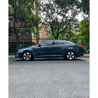Kia Optima EX 2.0 auto Hybrid 2014 2