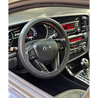 Kia Optima EX 2.0 auto Hybrid 2014 7