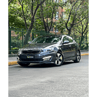 Kia Optima EX 2.0 auto Hybrid 2014 1