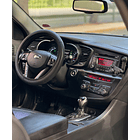 Kia Optima EX 2.0 auto Hybrid 2014 9