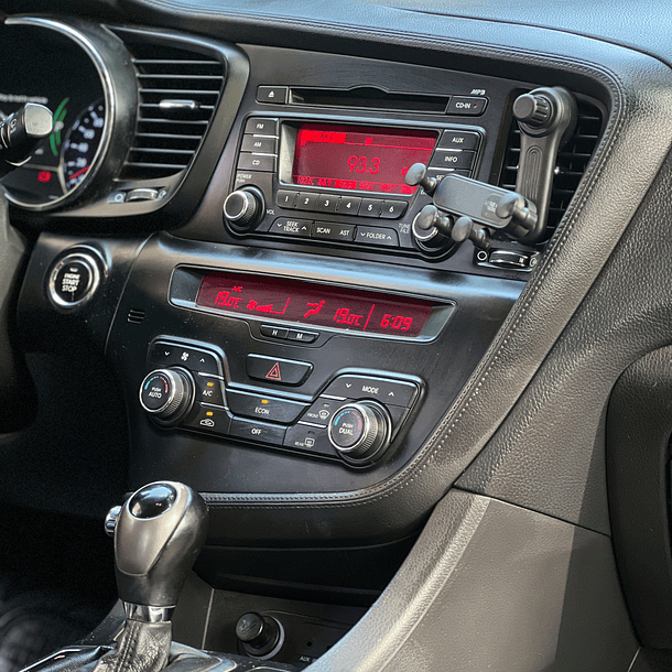 Kia Optima EX 2.0 auto Hybrid 2014 11