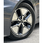 Kia Optima EX 2.0 auto Hybrid 2014 6