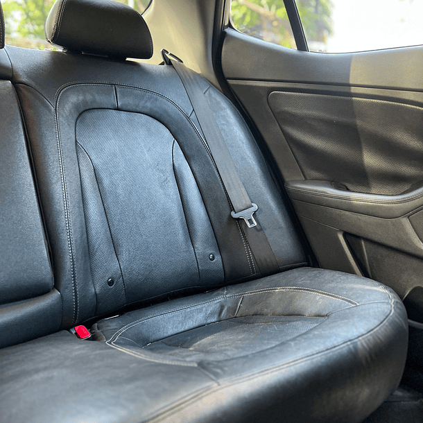 Kia Optima EX 2.0 auto Hybrid 2014 13