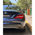 Mercedes Benz CLA 180 AUT 1.6T 2018 11