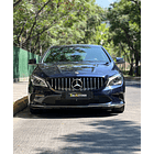 Mercedes Benz CLA 180 AUT 1.6T 2018 3