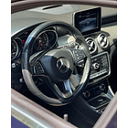 Mercedes Benz CLA 180 AUT 1.6T 2018 5