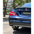 Mercedes Benz CLA 180 AUT 1.6T 2018 12