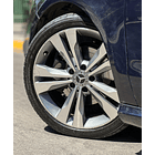 Mercedes Benz CLA 180 AUT 1.6T 2018 4