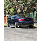 Mercedes Benz CLA 180 AUT 1.6T 2018 13