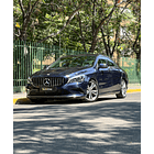 Mercedes Benz CLA 180 AUT 1.6T 2018 1