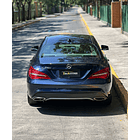 Mercedes Benz CLA 180 AUT 1.6T 2018 14