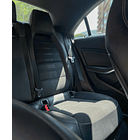 Mercedes Benz CLA 180 AUT 1.6T 2018 10