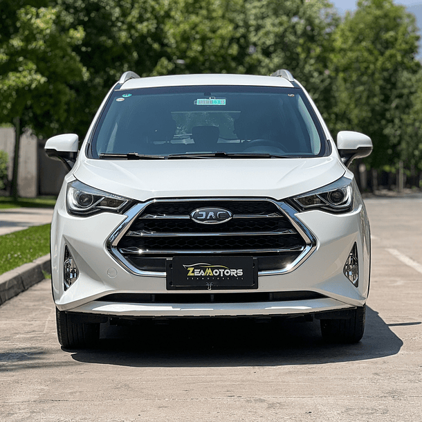 Jac Grand S3 1.6 2020 3