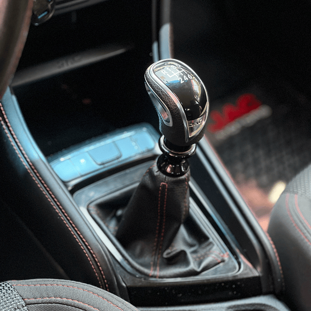 Jac Grand S3 1.6 2020 9