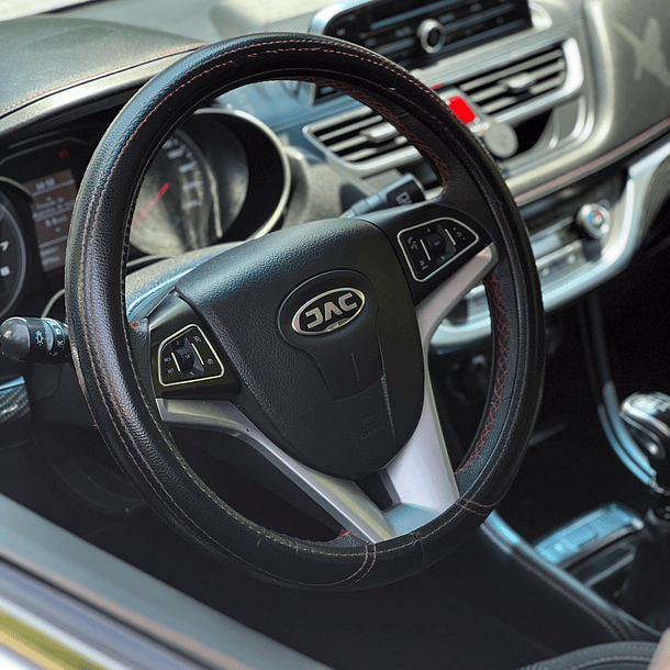 Jac Grand S3 1.6 2020 6