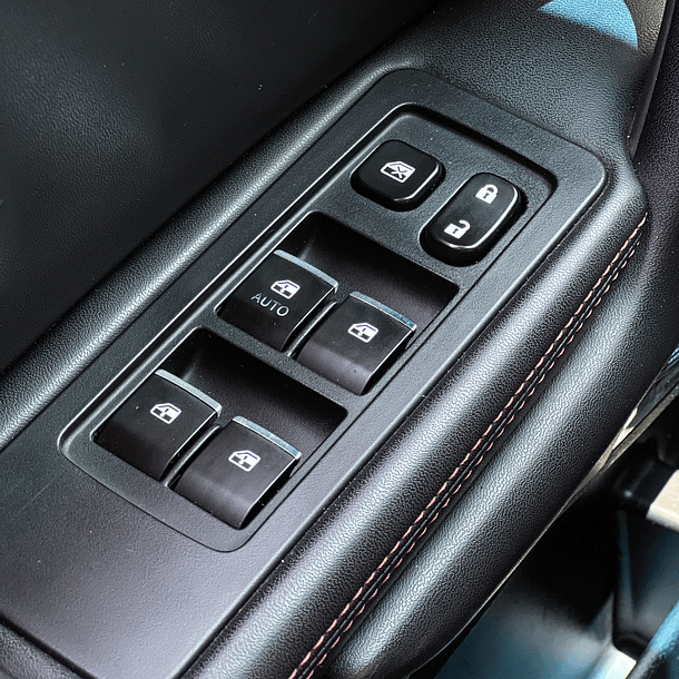 Jac Grand S3 1.6 2020 12