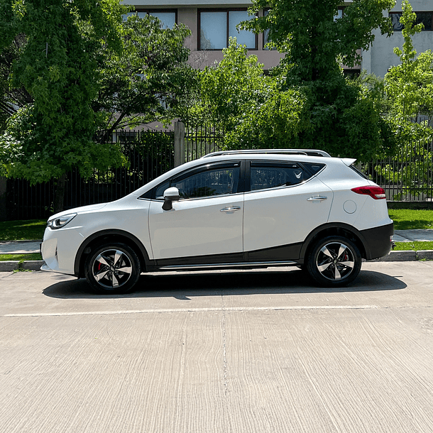 Jac Grand S3 1.6 2020 2