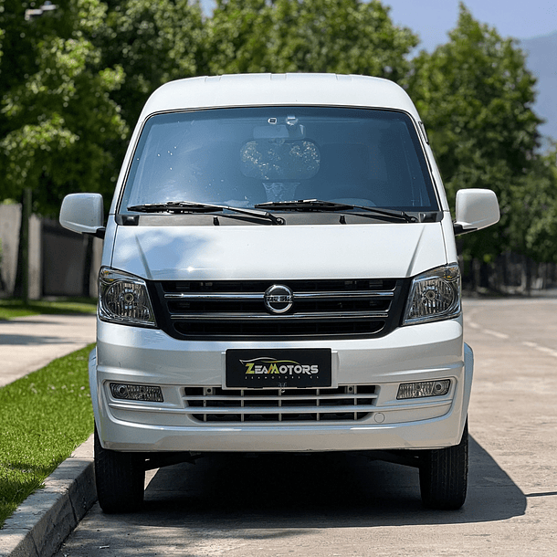 DFSK Furgón Cargo Van C25 1.3 2025 3