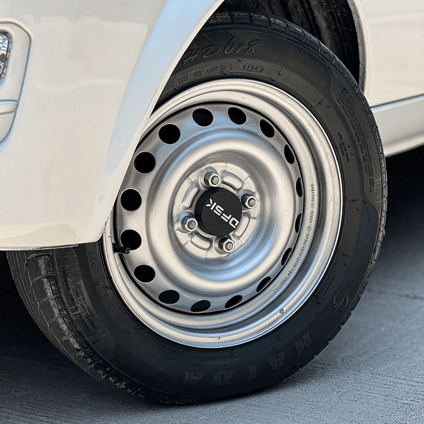 DFSK Furgón Cargo Van C25 1.3 2025 9