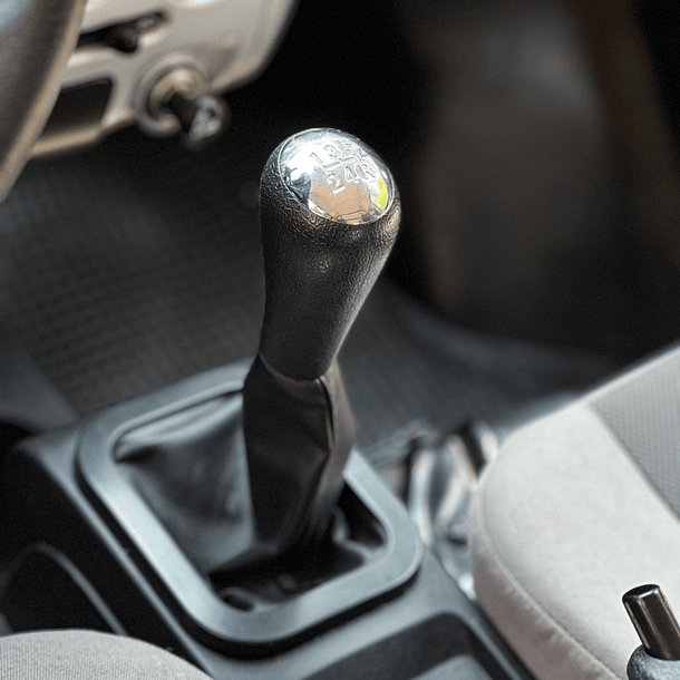 DFSK Furgón Cargo Van C25 1.3 2025 12