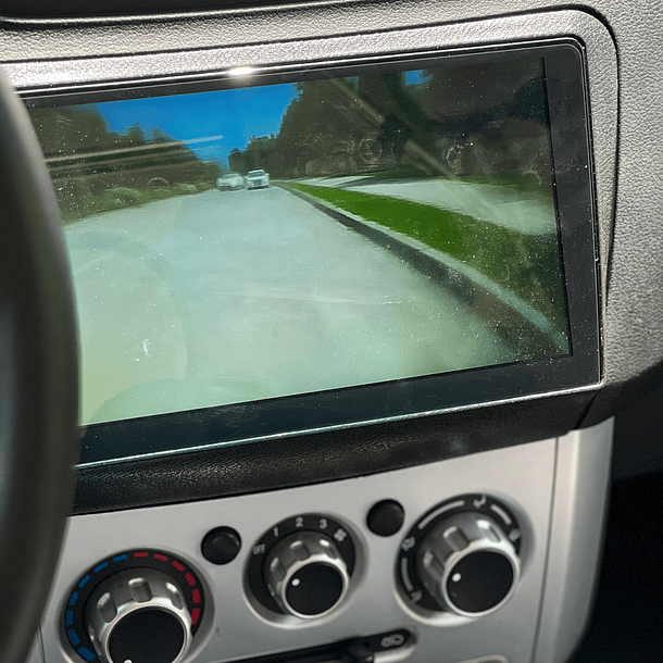 DFSK Furgón Cargo Van C25 1.3 2025 13