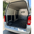 DFSK Furgón Cargo Van C25 1.3 2025 7