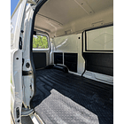 DFSK Furgón Cargo Van C25 1.3 2025 8