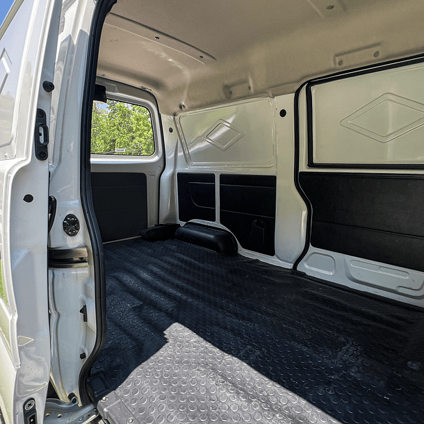 DFSK Furgón Cargo Van C25 1.3 2025 8