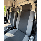 DFSK Furgón Cargo Van C25 1.3 2025 14