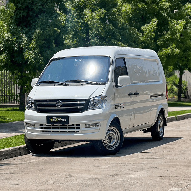 DFSK Furgón Cargo Van C25 1.3 2025 1