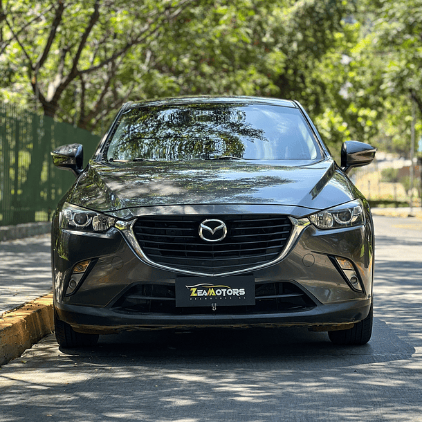 Mazda CX3 R 2.0 AWD 2018 3