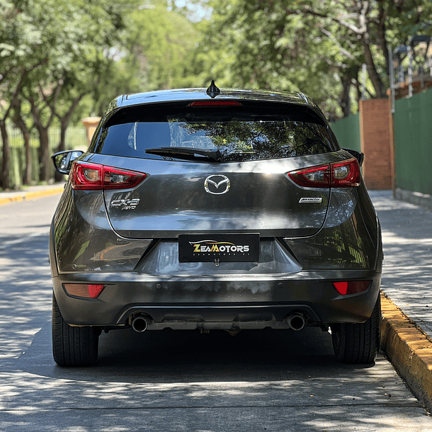 Mazda CX3 R 2.0 AWD 2018 5