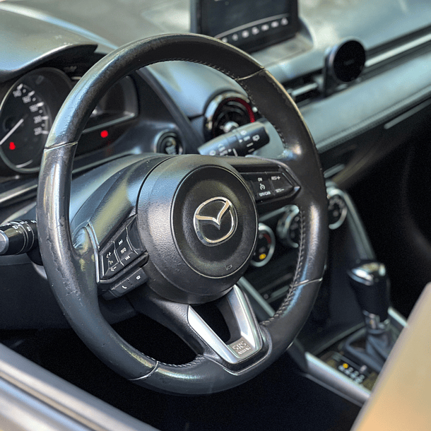 Mazda CX3 R 2.0 AWD 2018 7