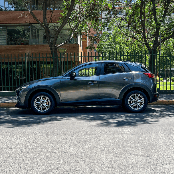 Mazda CX3 R 2.0 AWD 2018 2