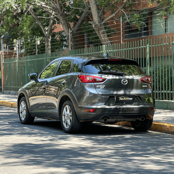 Mazda CX3 R 2.0 AWD 2018 4