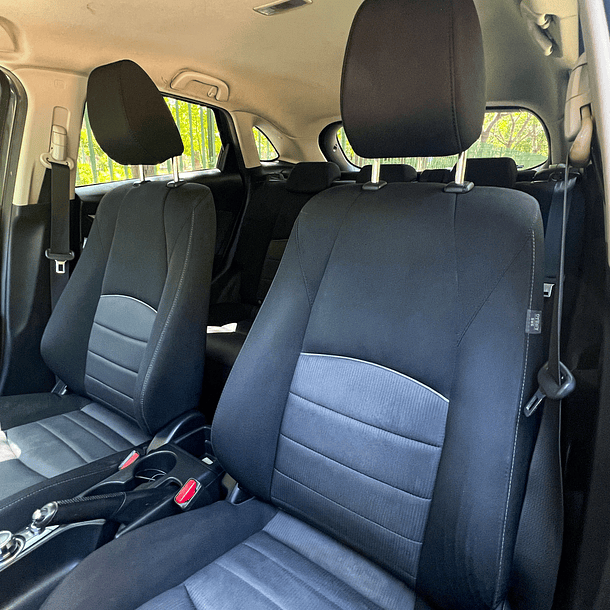 Mazda CX3 R 2.0 AWD 2018 15