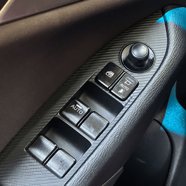 Mazda CX3 R 2.0 AWD 2018 14