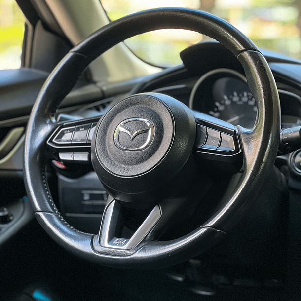 Mazda CX3 R 2.0 AWD 2018 13