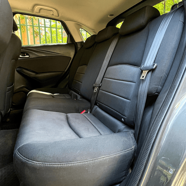 Mazda CX3 R 2.0 AWD 2018 16