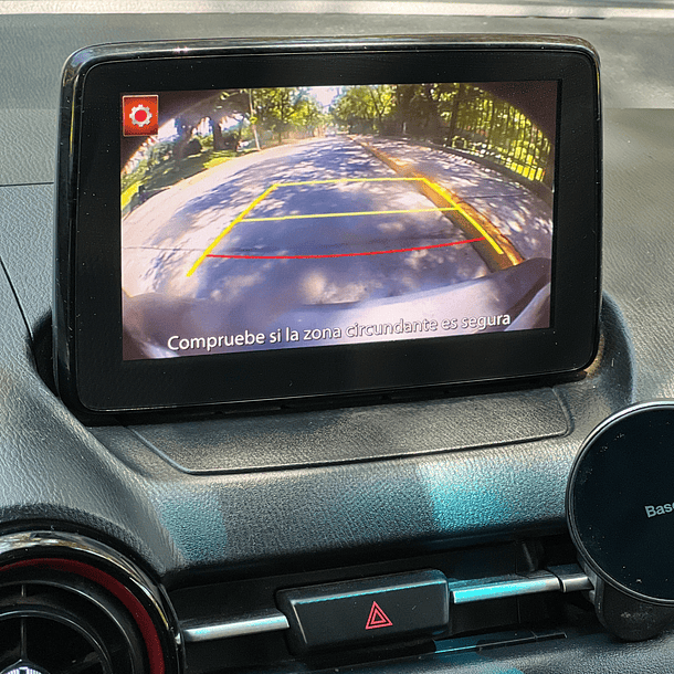 Mazda CX3 R 2.0 AWD 2018 8