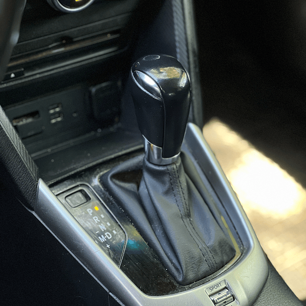 Mazda CX3 R 2.0 AWD 2018 11