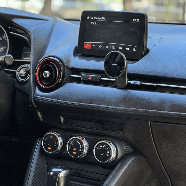 Mazda CX3 R 2.0 AWD 2018 12