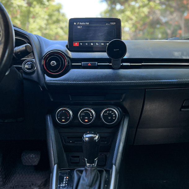 Mazda CX3 R 2.0 AWD 2018 9