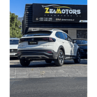 VOLKSWAGEN NIVUS TSI 1.0 TSI 4X2 2022 2